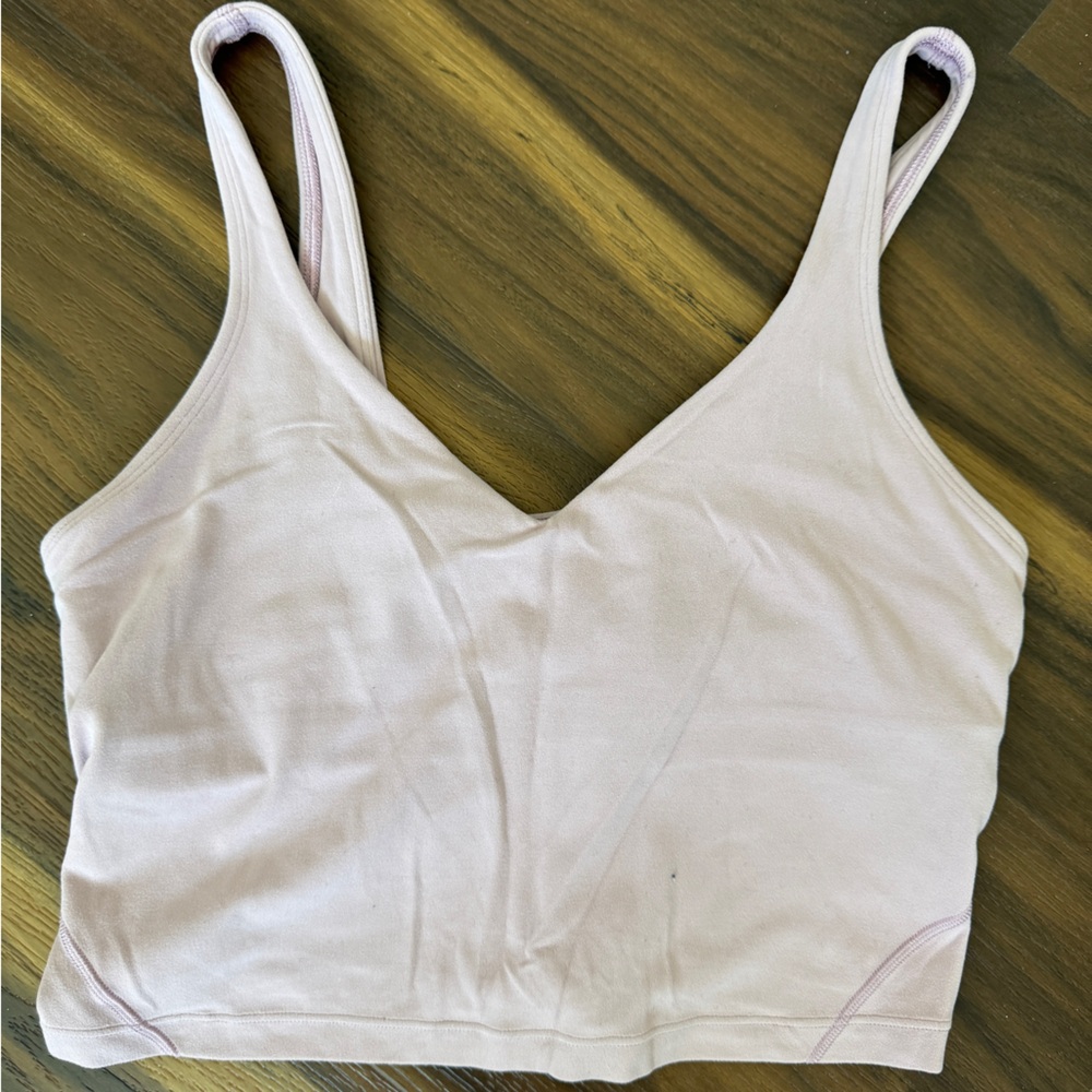 lululemon Align Tank